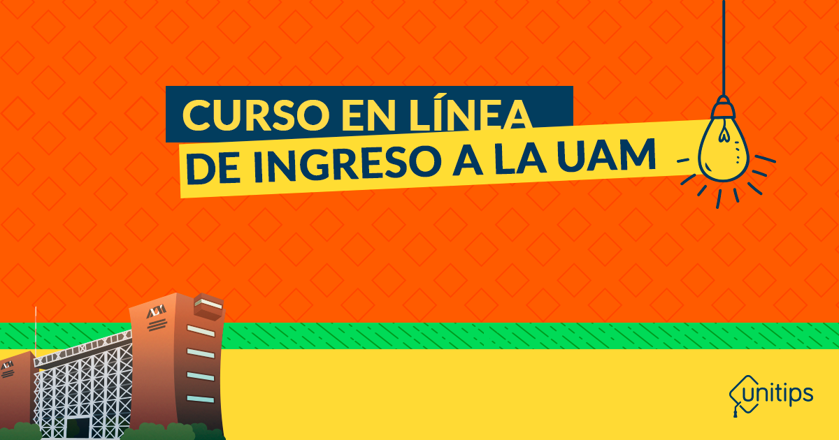 Curso De Admisi N A La Uam Para El Examen De Licenciatura