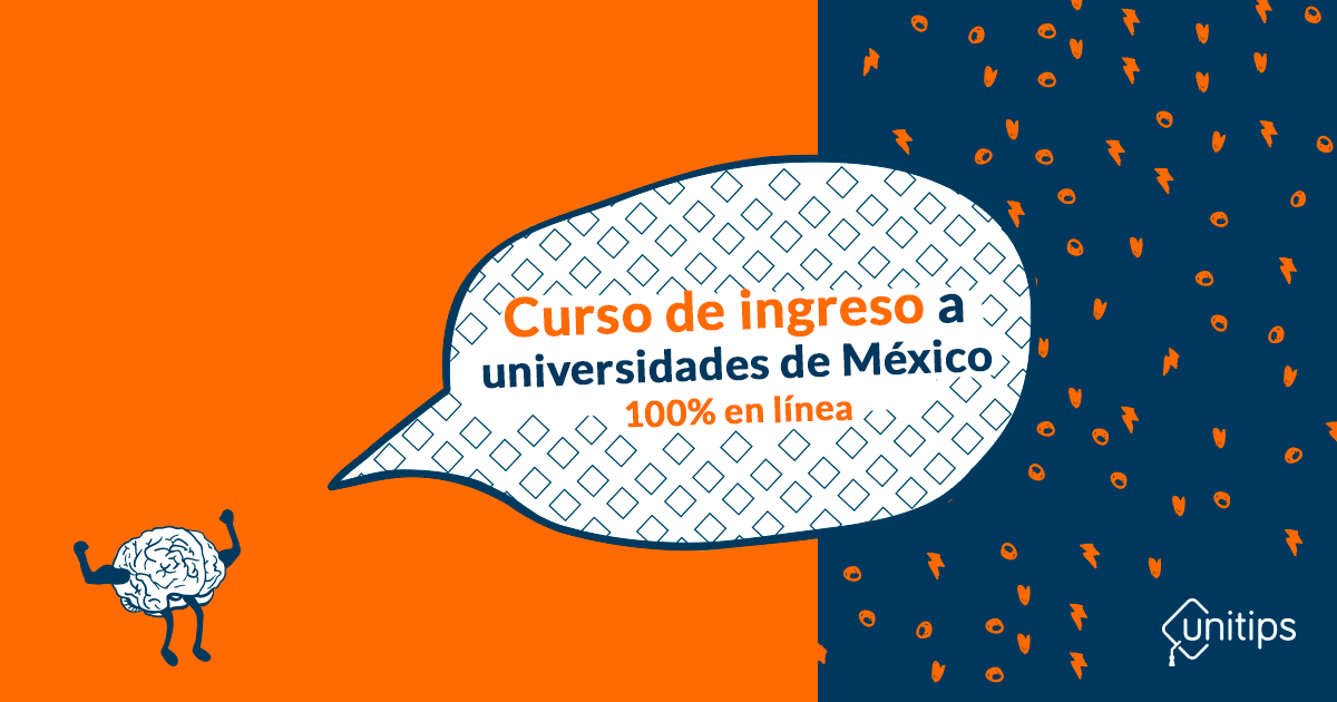 Cursos De Admisi N Unam Ipn Uam Comipems Ceneval Exani Ii