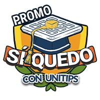 Descuentos Unitips